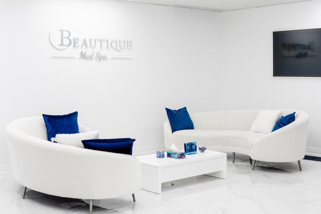 Beautique Med Spa Barrie | Advanced Skin & Wellness Treatments in Ontario