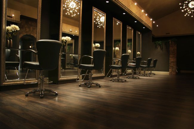 Enchanting Beauty Salon | Professional Beauty Services for Hair & Skin