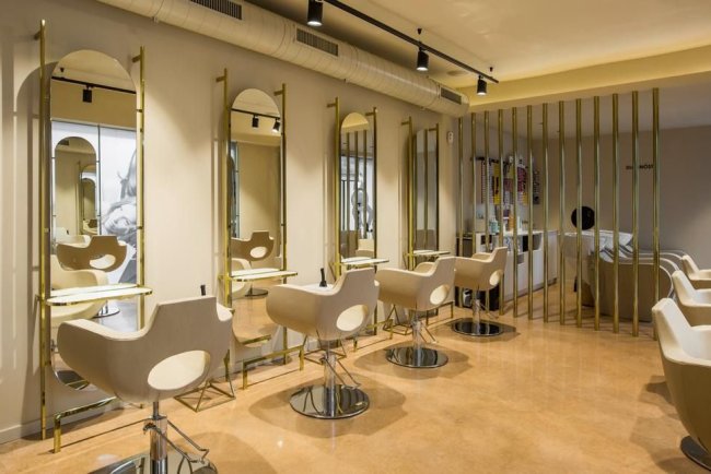 THE ONE Face and Body Bar: Your Destination for Skincare & Beauty Treatments
