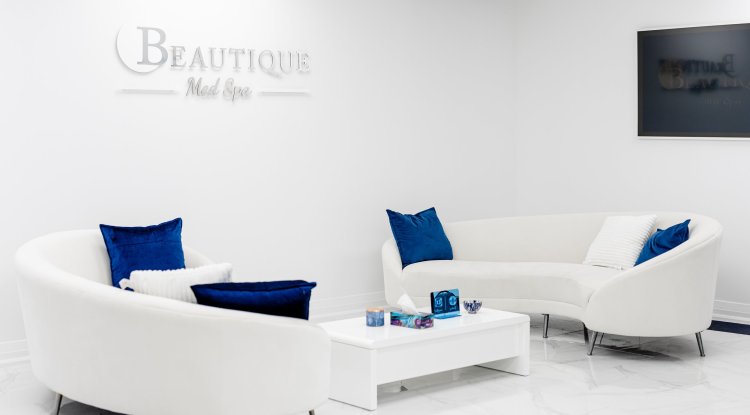 Beautique Med Spa Barrie | Advanced Skin & Wellness Treatments in Ontario