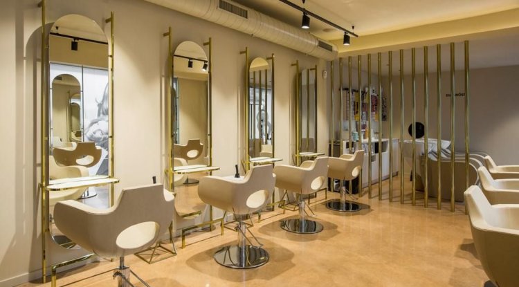 THE ONE Face and Body Bar: Your Destination for Skincare & Beauty Treatments