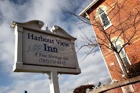 Harbour View Inn Barrie | Lakefront Stay with Top Amenities in Ontario