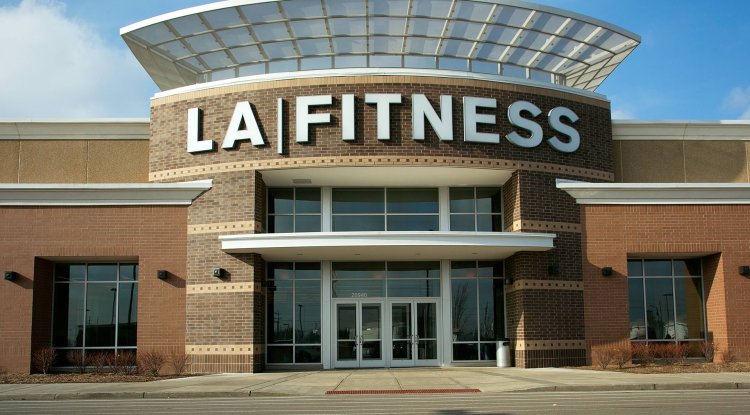 Find the Best LA Fitness Near Me - Your Guide to Fitness & Health