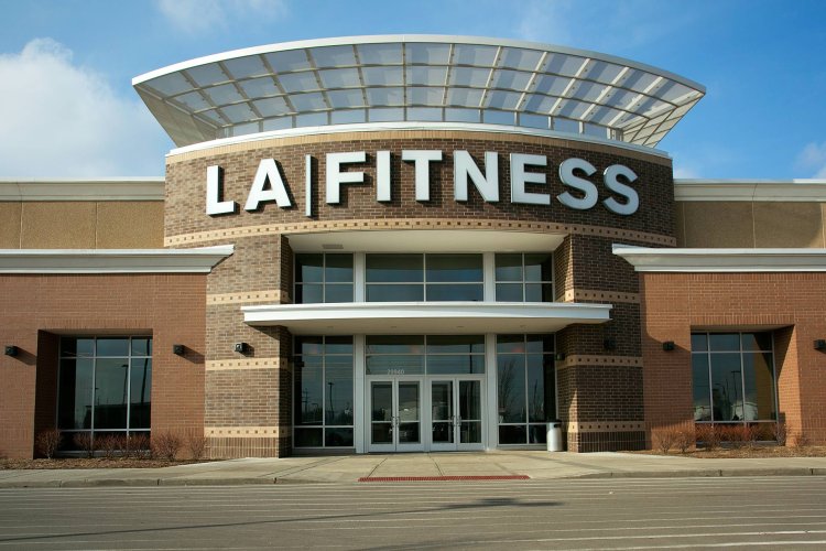 Find the Best LA Fitness Near Me - Your Guide to Fitness & Health