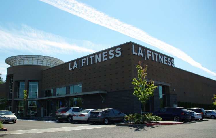 Find the Best LA Fitness Near Me - Your Guide to Fitness & Health