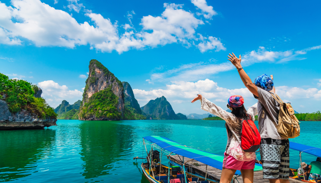 Fun and Tourism with north america yellow pages