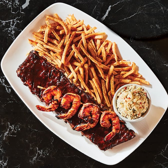 Bâton Rouge Grillhouse & Bar