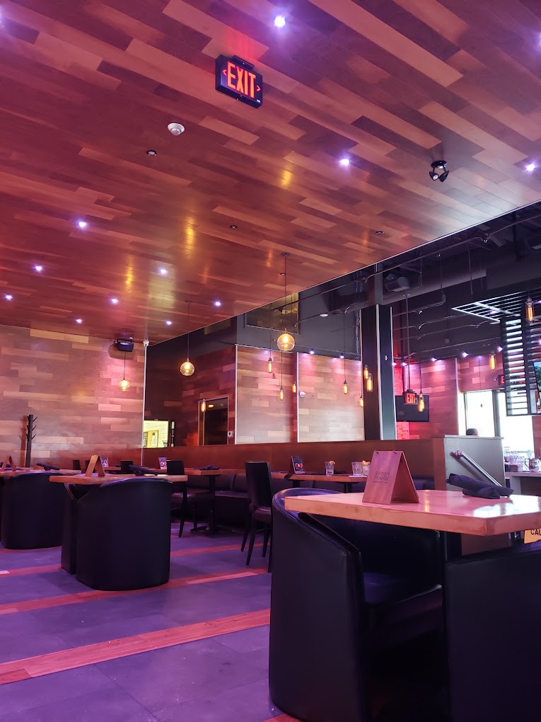 Bâton Rouge Grillhouse & Bar