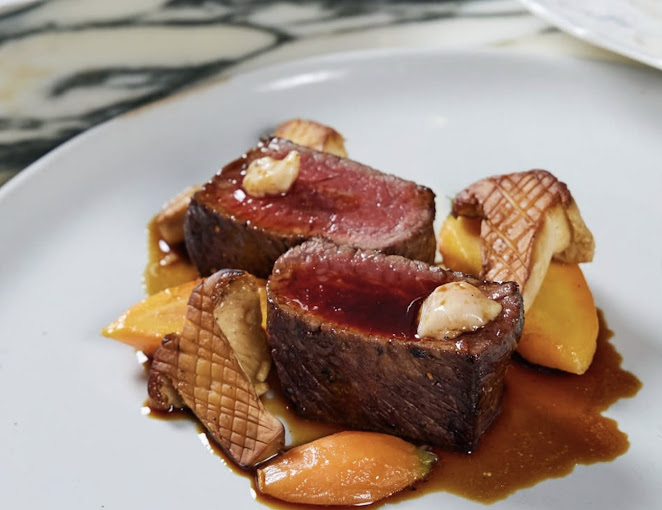 La Société Bar & Café