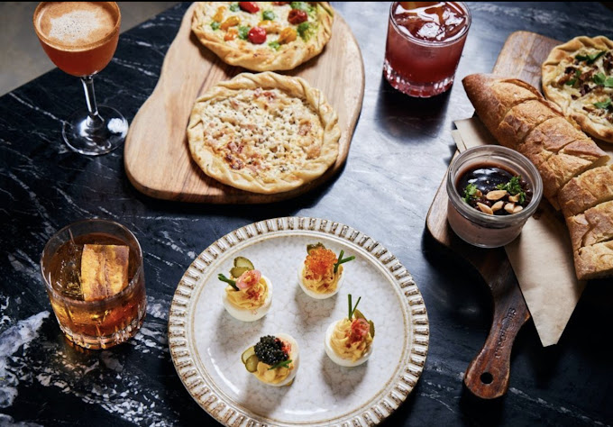 La Société Bar & Café