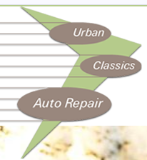 Urban classics auto repair - north america yellow pages