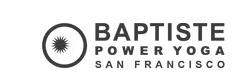 Baptiste yoga san francisco - north america yellow pages