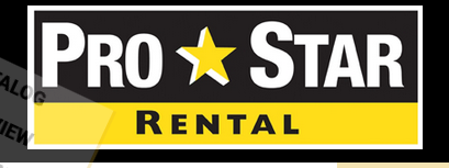 Pro star rental of dallas - north america yellow pages
