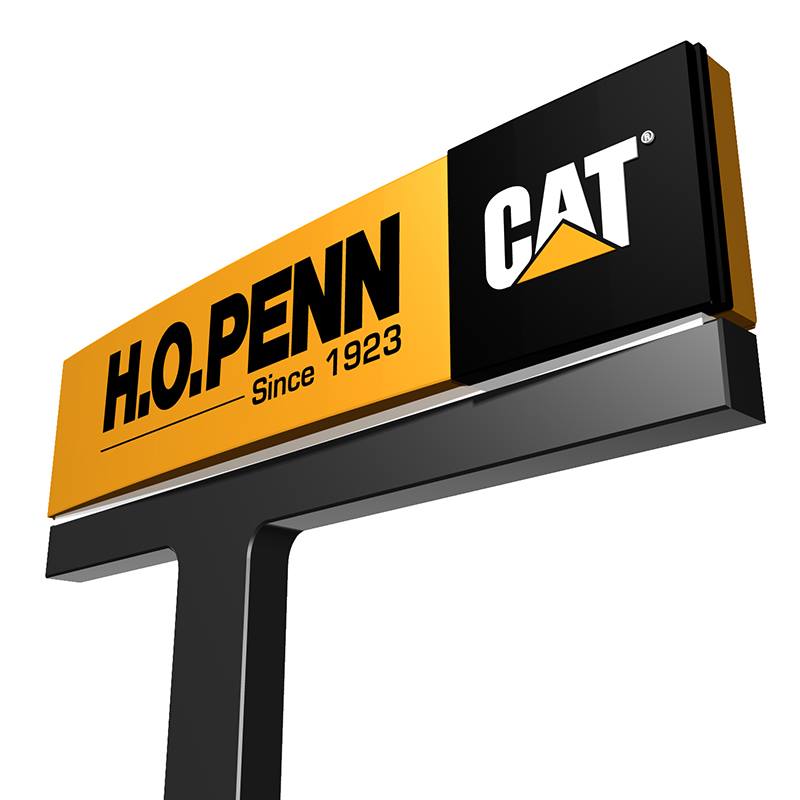 H.o. penn machinery  - north america yellow pages