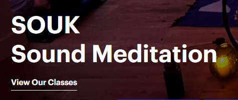 Souk yoga studio - north america yellow pages