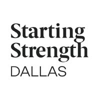 Starting strength dallas - north america yellow pages