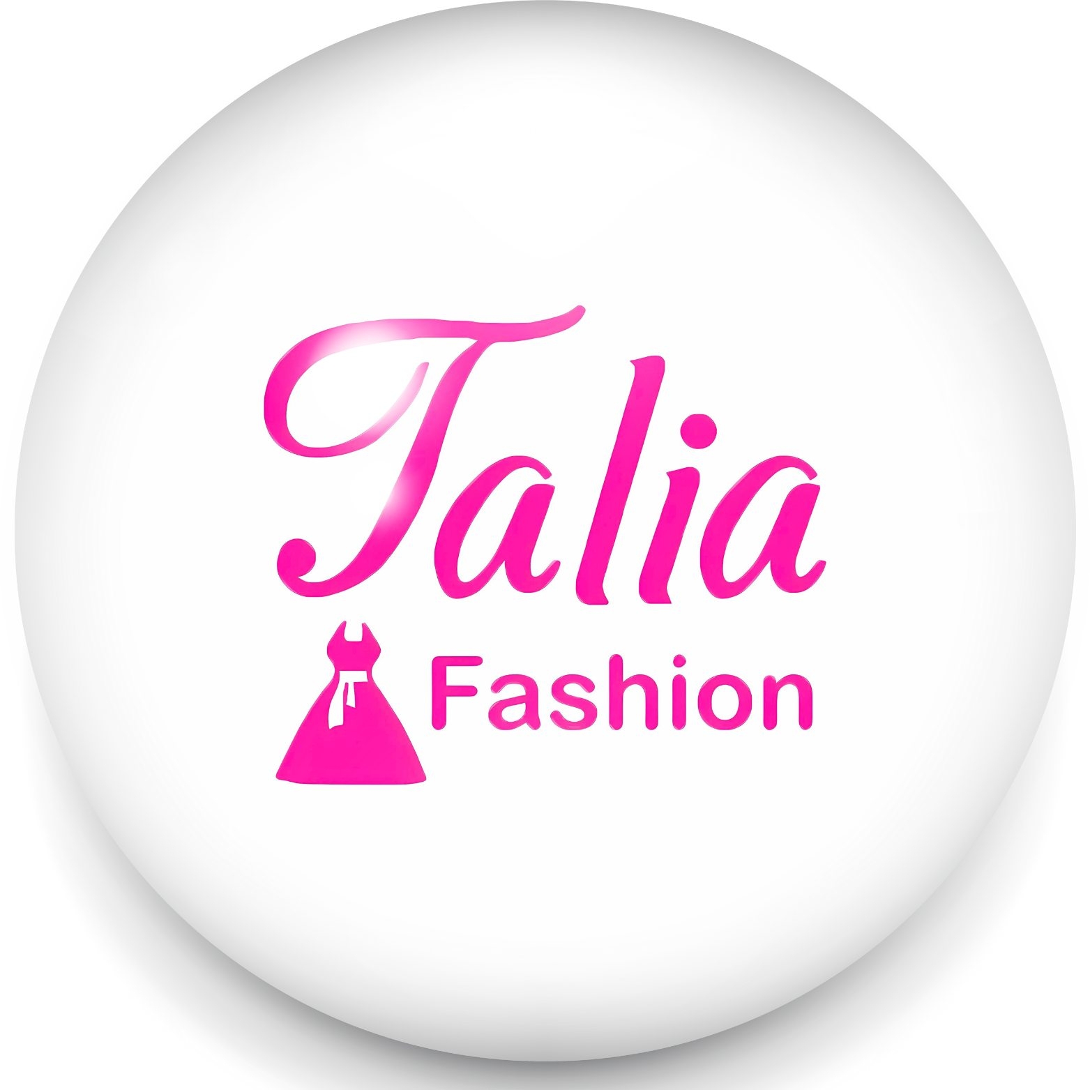 Talia fashion - north america yellow pages