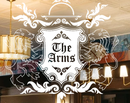 The arms - north america yellow pages