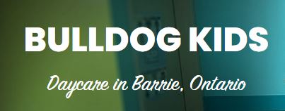 Bulldog kids - north america yellow pages