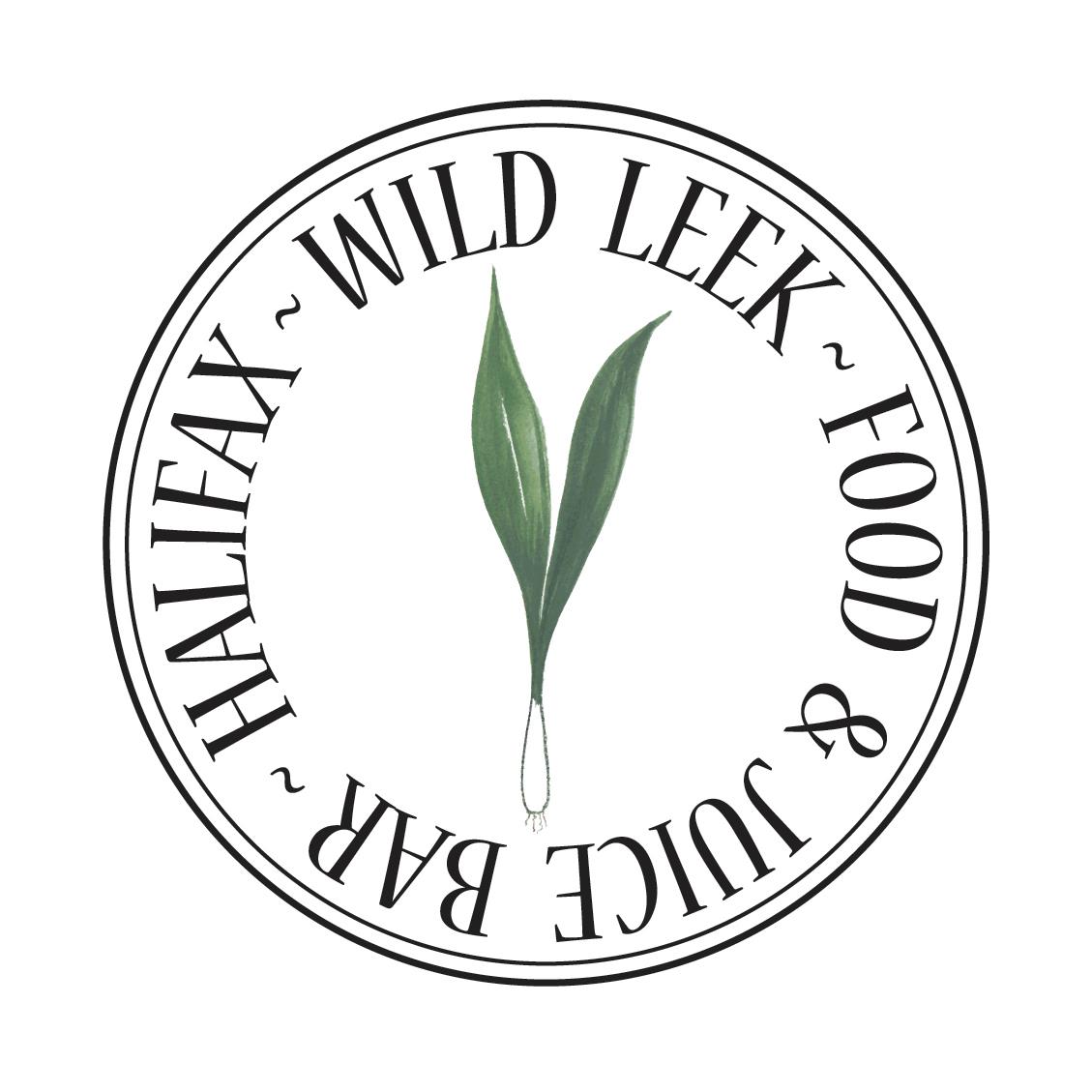 Wild leek food & juice bar - north america yellow pages