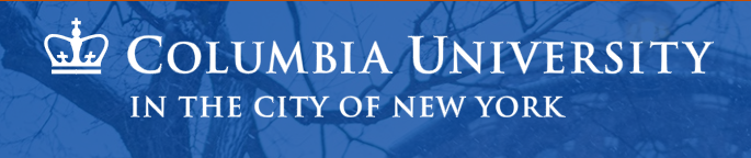 Columbia university - north america yellow pages