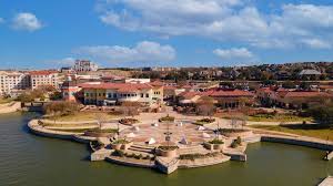 City of rockwall - harbor urban beach - north america yellow pages
