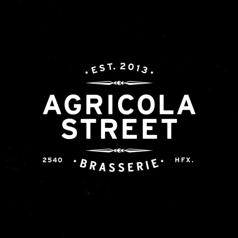 Agricola street brasserie - north america yellow pages