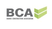 Barrie construction association - north america yellow pages