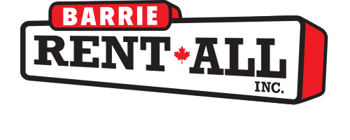 Barrie rent-all inc. - north america yellow pages