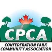 Confederation beach - north america yellow pages