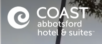 Coast abbotsford hotel  - north america yellow pages