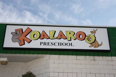 Koalaroo preschool - north america yellow pages