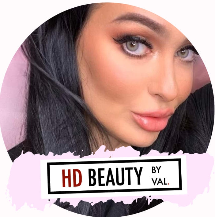 Hd beauty by val - north america yellow pages
