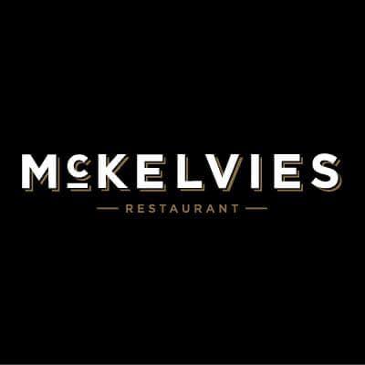 Mckelvie's restaurant - north america yellow pages