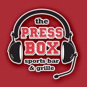 Press box grill - north america yellow pages