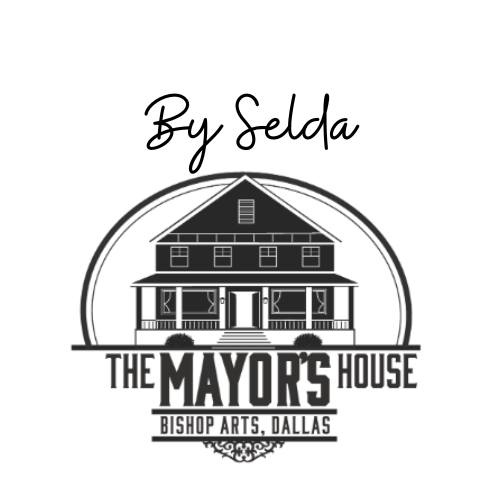 The mayor's house by selda - north america yellow pages