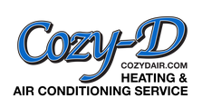 Cozy - d heating & a/c llc - north america yellow pages