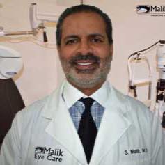 Malik eye care - north america yellow pages