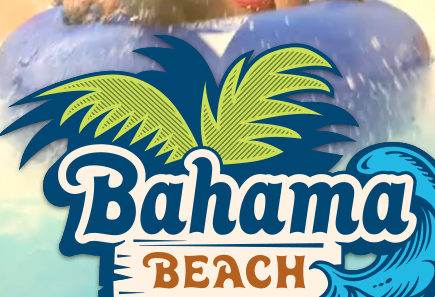 Bahama beach waterpark - north america yellow pages
