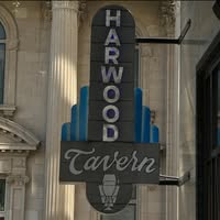 Harwood tavern - north america yellow pages