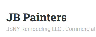 Jb painters manhattan - north america yellow pages