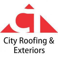 City roofing & exteriors - north america yellow pages