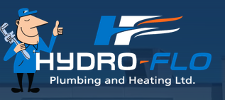 Hydro-flo plumbing & heating ltd - north america yellow pages