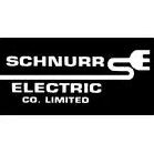 Schnurr electric company - north america yellow pages