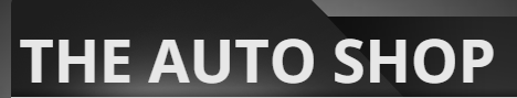 The auto shop - north america yellow pages