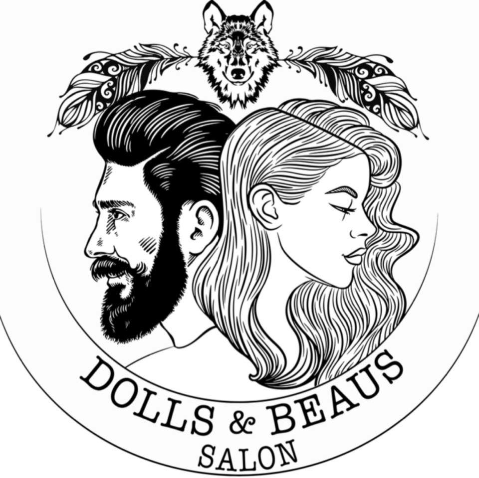 Dolls and beaus salon - north america yellow pages
