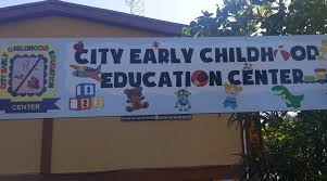 City early childhood education  - north america yellow pages