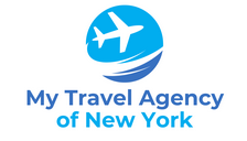 My travel agency - north america yellow pages