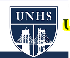 M448 university neighborhood high school - north america yellow pages