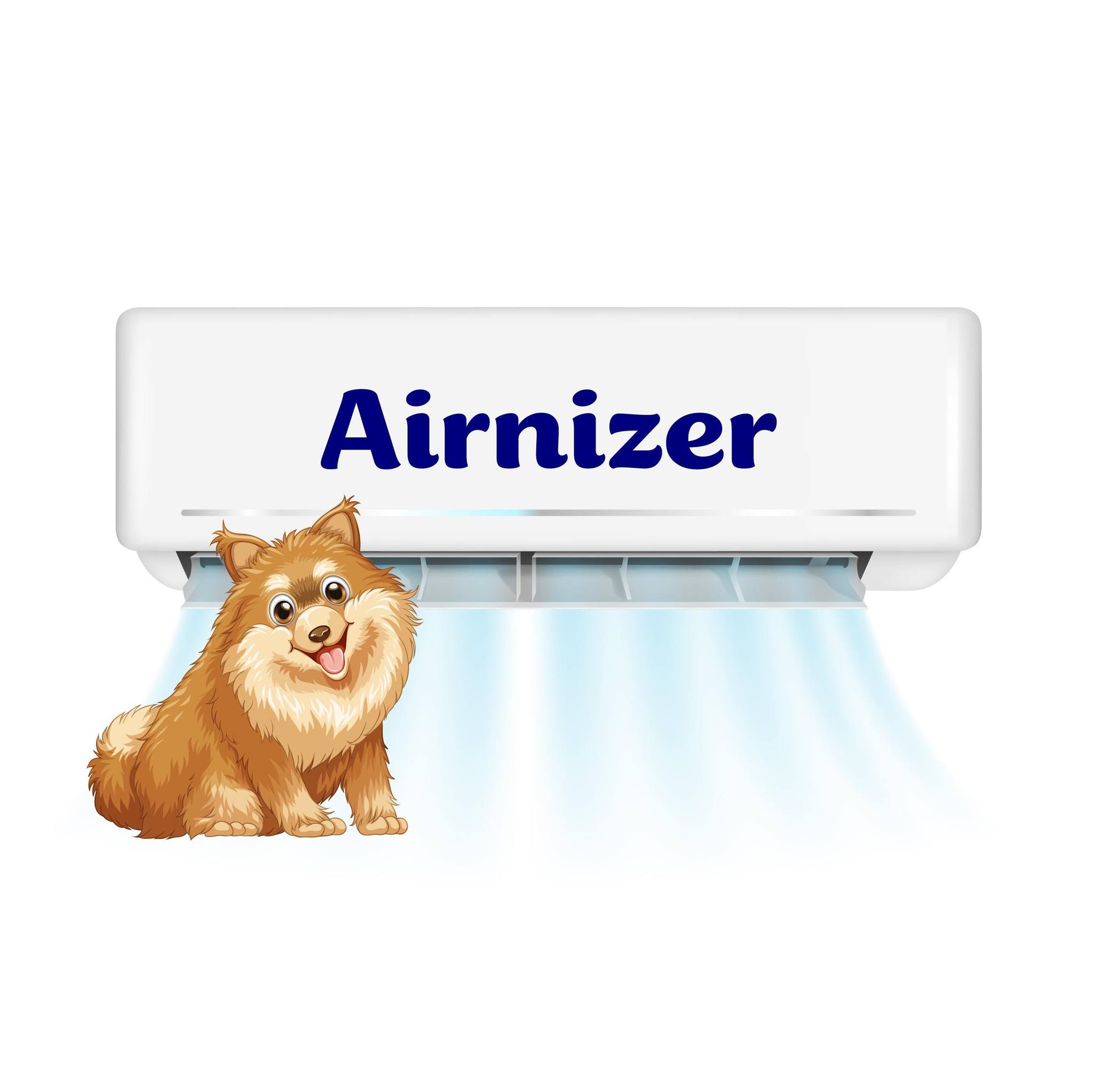 Airnizer inc | hvac contractor - north america yellow pages